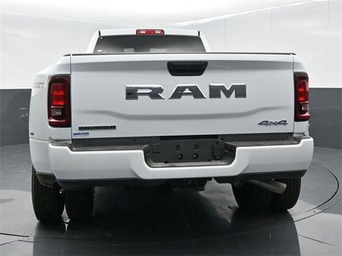 New 2026 RAM 3500 Big Horn image 7