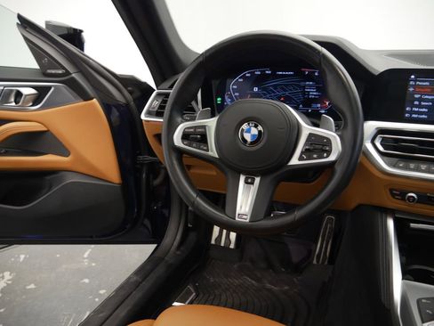 Used 2022 BMW M440i xDrive Gran Coupe w/ Premium Package image 36