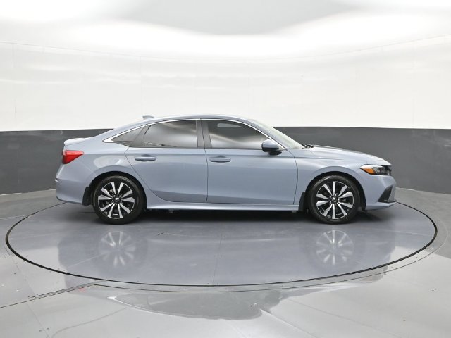 Used 2024 Honda Civic EX image 24