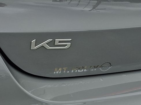 Used 2024 Kia K5 GT-Line FWD image 31