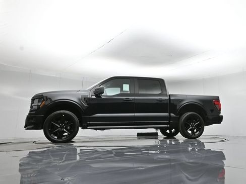 New 2026 Ford F150 STX w/ F-150 LOBO Package AWD/4WD image 49
