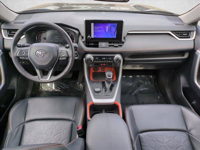 Used 2024 Toyota RAV4 Adventure AWD/4WD image 16