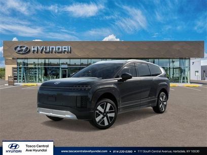 New 2026 Hyundai Ioniq 9 SEL