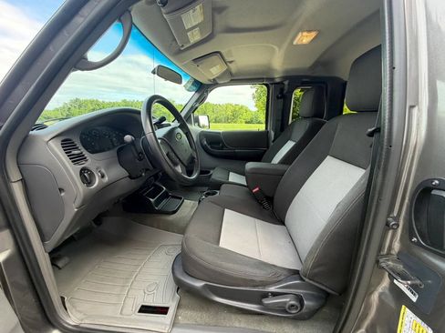 Used 2011 Ford Ranger XLT AWD/4WD image 11