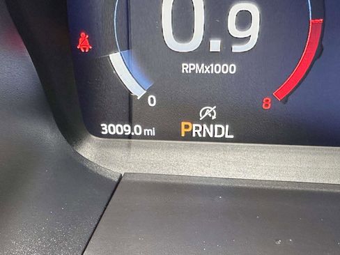 Used 2025 Ford Explorer Active image 31