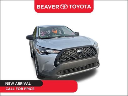 Used 2023 Toyota Corolla Cross L