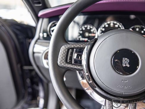 Used 2024 Rolls-Royce Ghost Black Badge image 32