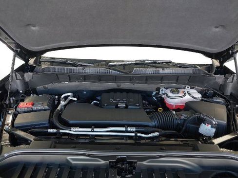 New 2026 Chevrolet Silverado 1500 Custom image 30