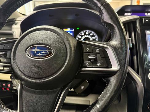 Used 2022 Subaru Ascent Limited w/ Technology Package image 21