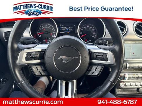 Certified 2018 Ford Mustang GT Premium image 16