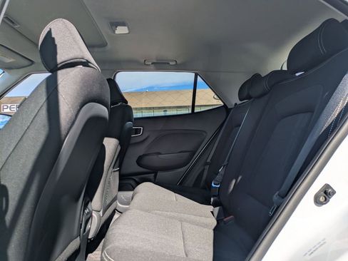 New 2026 Hyundai Venue SEL image 28