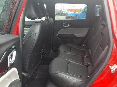 Used 2023 Jeep Compass Limited AWD/4WD image 13