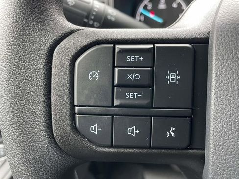 New 2026 Ford F350 XL w/ XL Chrome Package image 11