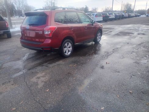 Used 2015 Subaru Forester 2.5i Limited image 16