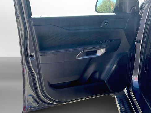 Used 2025 Ford Ranger XLT w/ Equipment Group 301A High image 25