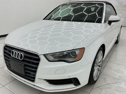 Used 2016 Audi A3 2.0T Premium