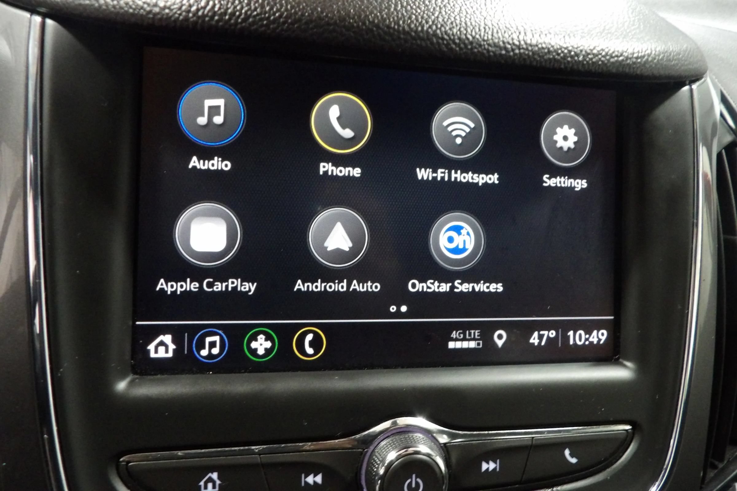 Used 2019 Chevrolet Cruze LS FWD image 14