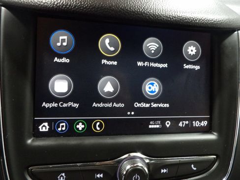 Used 2019 Chevrolet Cruze LS FWD image 14