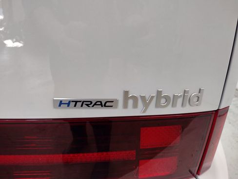 New 2026 Hyundai Santa Fe SEL AWD/4WD image 14