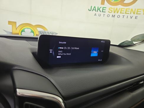 Used 2025 MAZDA CX-50 AWD 2.5 S w/ Premium Plus Pkg image 19