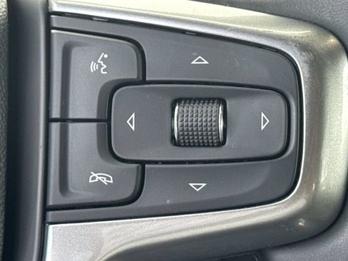 Used 2024 Chevrolet Silverado 1500 RST w/ All Star Edition Plus AWD/4WD image 25