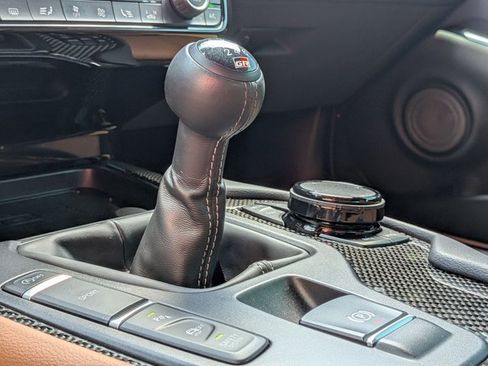 Used 2025 Toyota Supra Premium w/ Driver Assist Package image 16