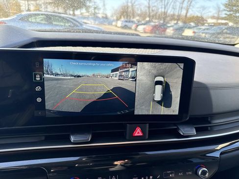 New 2026 Kia Carnival SX Prestige image 10