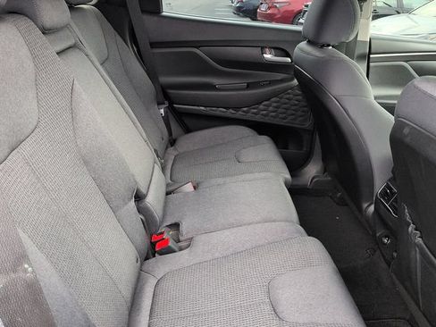 Used 2023 Hyundai Santa Fe SEL AWD/4WD image 11