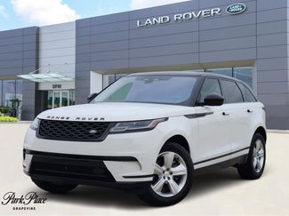 Certified 2021 Land Rover Range Rover Velar S video 1