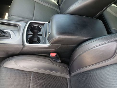 Used 2018 Dodge Charger GT AWD/4WD image 8