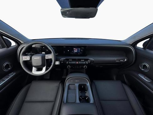 New 2026 Hyundai Palisade SEL image 8