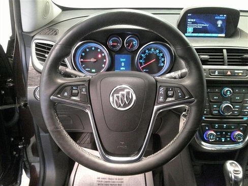 Used 2016 Buick Encore Leather image 13