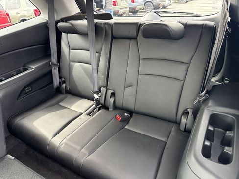 Certified 2022 Honda Pilot Special Edition image 18