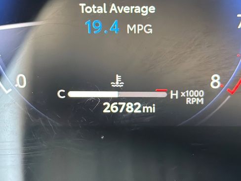 Used 2023 Toyota Highlander Platinum image 24