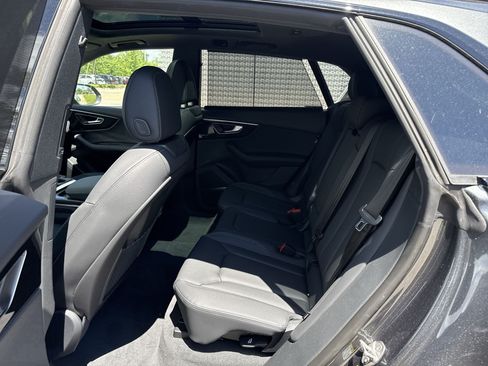 New 2026 Audi Q8 Premium Plus AWD/4WD image 21