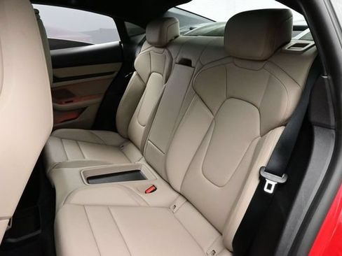 Certified 2023 Porsche Taycan GTS AWD/4WD image 14