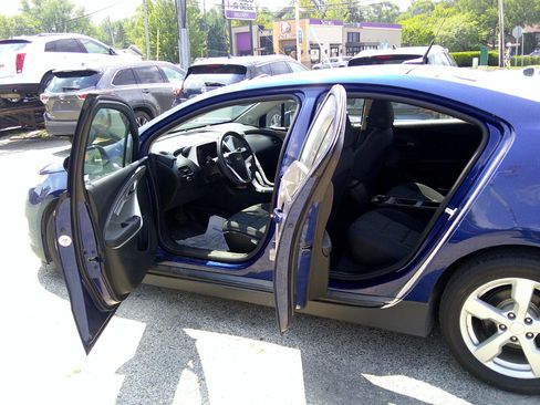 Used 2013 Chevrolet Volt image 7