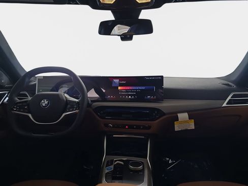 New 2026 BMW i4 eDrive40 w/ Premium Package image 8