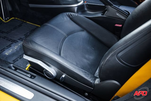 Used 2008 Porsche Cayman S RWD image 50