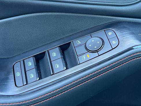 New 2026 Nissan Rogue Rock Creek image 14