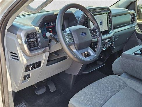 Used 2024 Ford F150 XLT w/ FX4 Off-Road Package AWD/4WD image 10