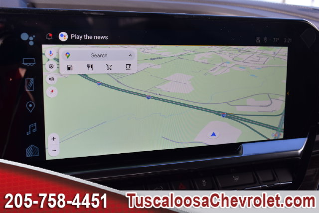 New 2026 Chevrolet Silverado 1500 RST AWD/4WD image 27
