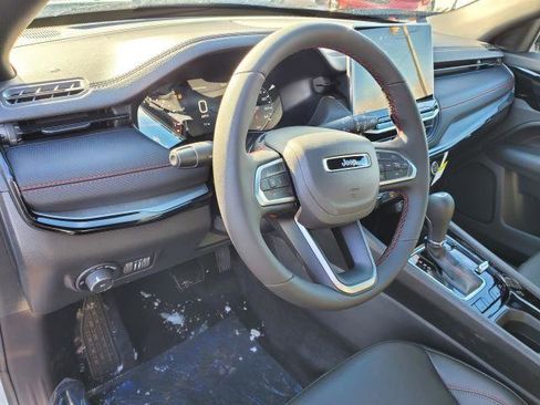 New 2026 Jeep Compass Trailhawk image 7