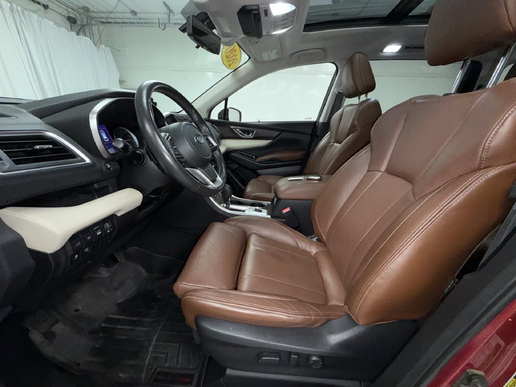 Used 2020 Subaru Ascent Touring AWD/4WD image 12