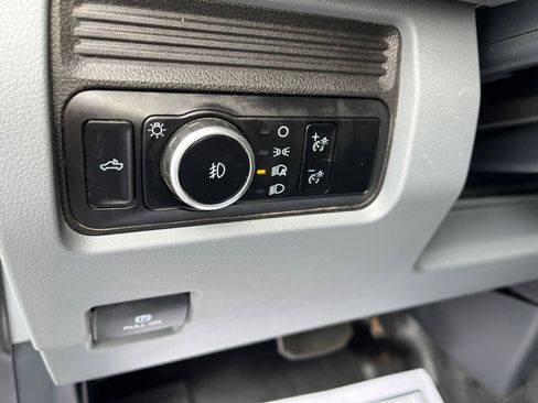 Used 2024 Ford F350 XL w/ FX4 Off-Road Package image 12