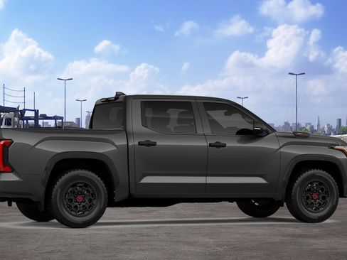 New 2026 Toyota Tundra TRD Pro AWD/4WD image 14
