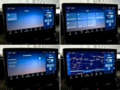 Used 2022 Lincoln Navigator L Reserve image 26