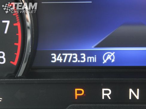 Used 2024 Ford Explorer XLT w/ Equipment Group 202A AWD/4WD image 14
