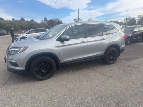 Used 2016 Honda Pilot EX-L image 3