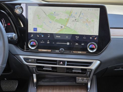 Certified 2024 Lexus RX 350 Premium w/ Convenience Package image 10